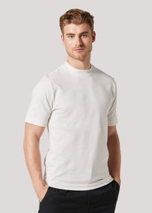  Carton Bone White Oversized T-Shirt