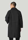 Darek Black Jacket