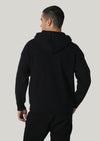 Dilley Black Knitwear