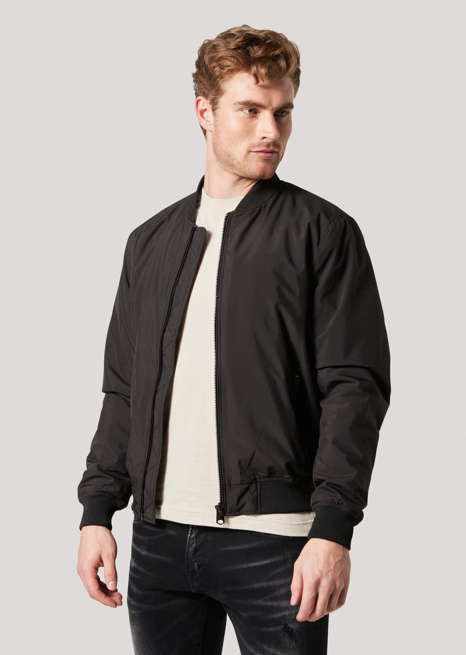 Darton Bomber Jacket