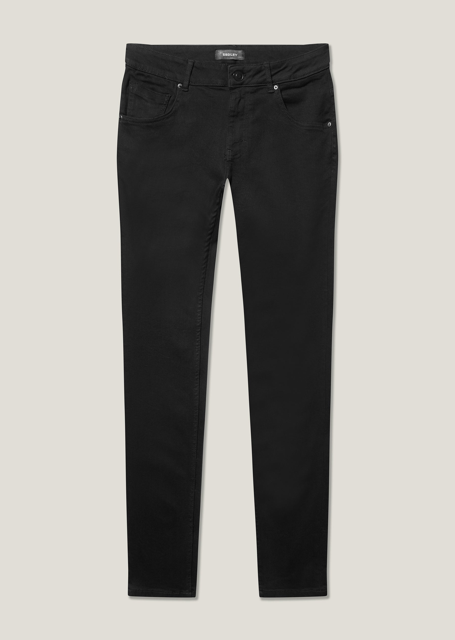 Finching 960 Regular Fit Denim Jeans