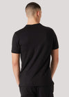 Eamont Black T-shirt