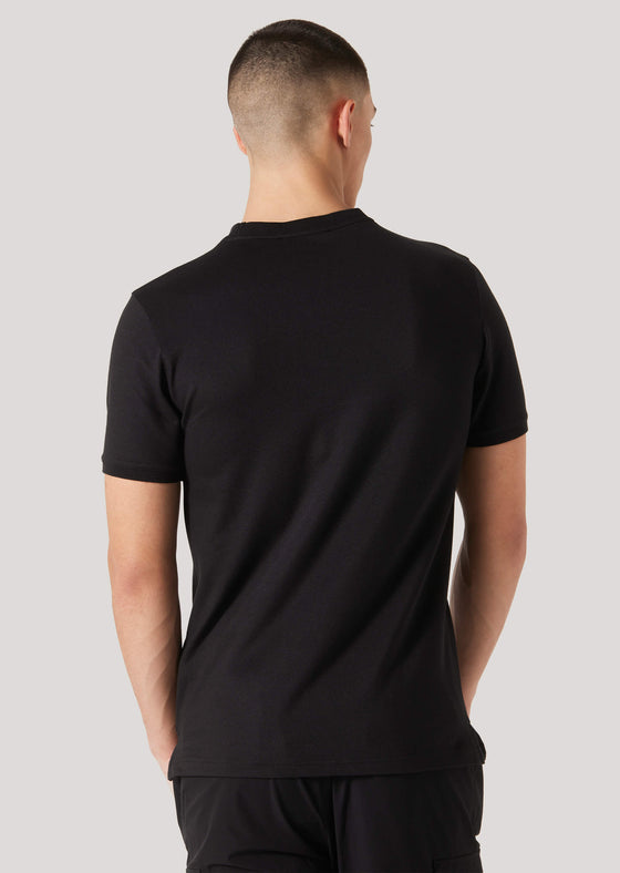 Eamont Black T-shirt