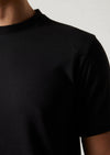 Eamont Black T-shirt