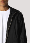 Edmond Black Jacket