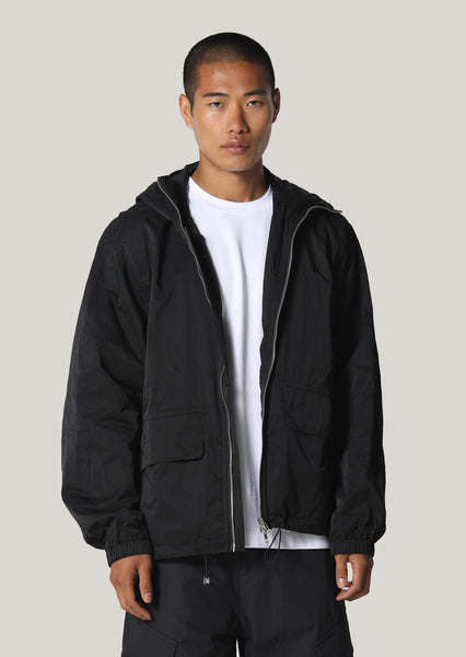 Edmond Jacket