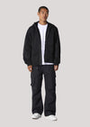Edmond Black Jacket