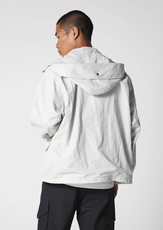 Edmond Light Grey Jacket