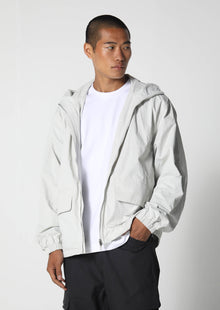  Edmond Light Grey Jacket
