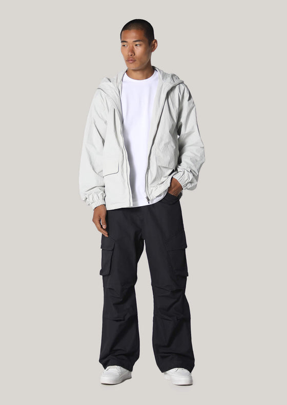 Edmond Light Grey Jacket