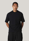 Edrich Black T-Shirt