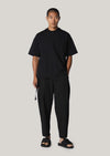 Edrich Black T-Shirt