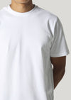 Epworth White T-Shirt