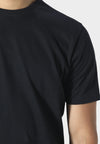 Epworth Black T-Shirt