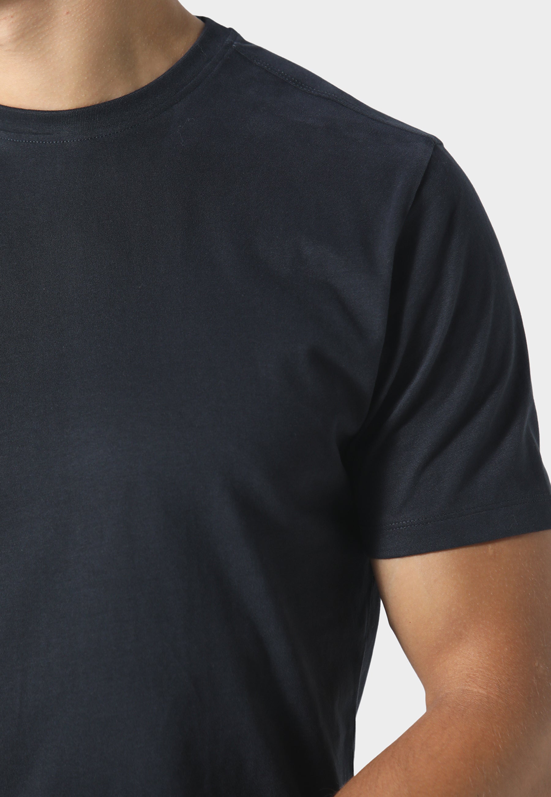 Epworth Navy T-Shirt