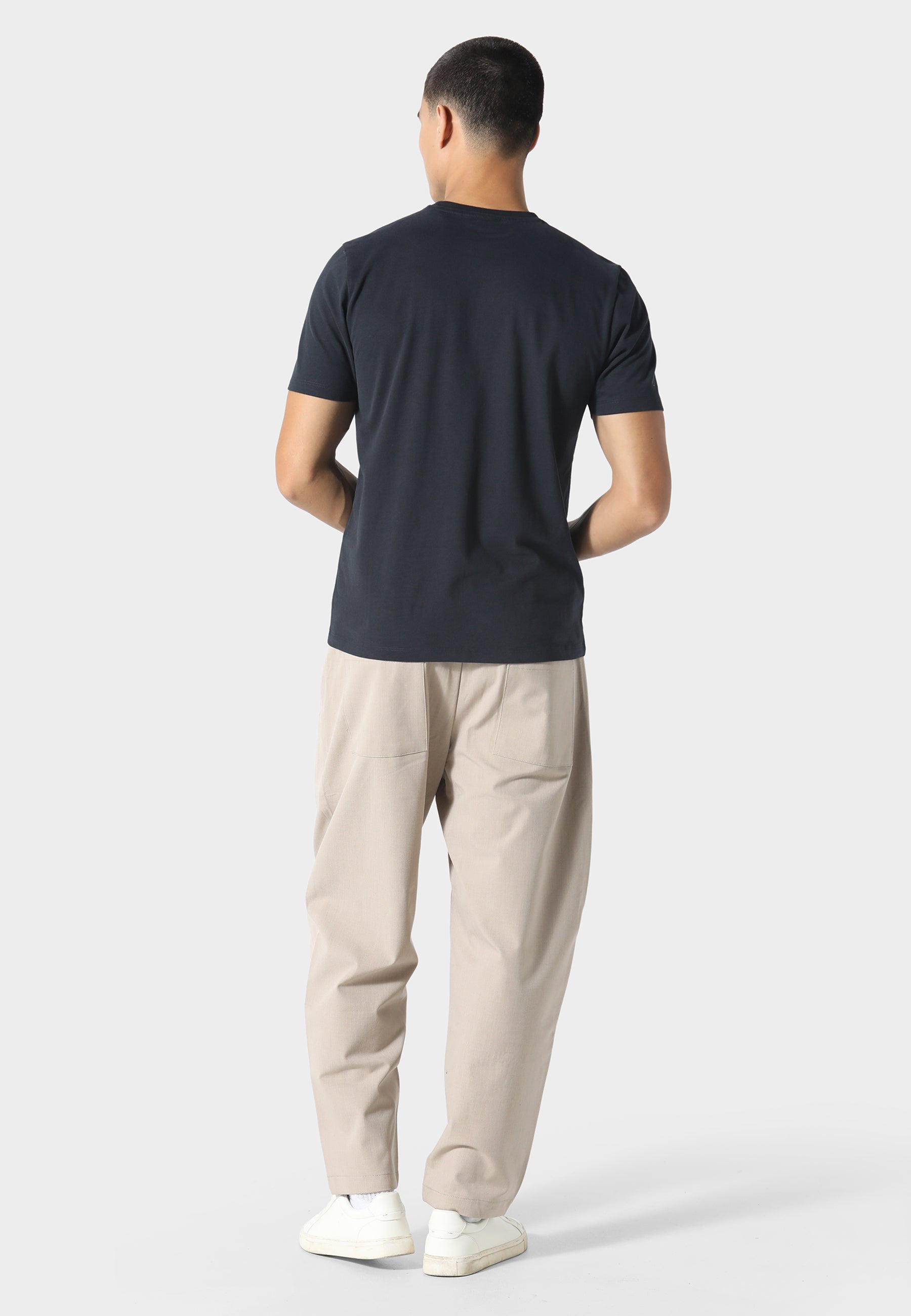 Epworth Navy T-Shirt