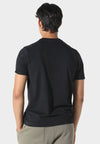 Epworth Black T-Shirt