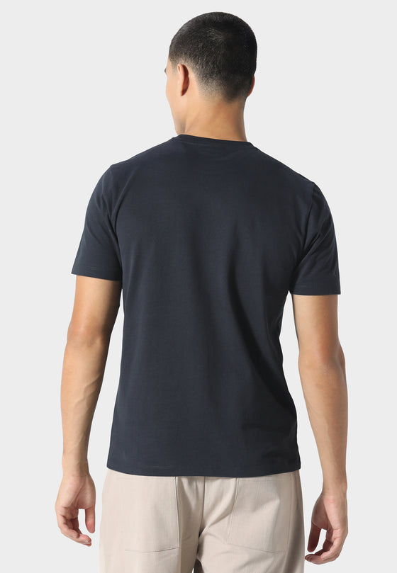 Epworth Navy T-Shirt
