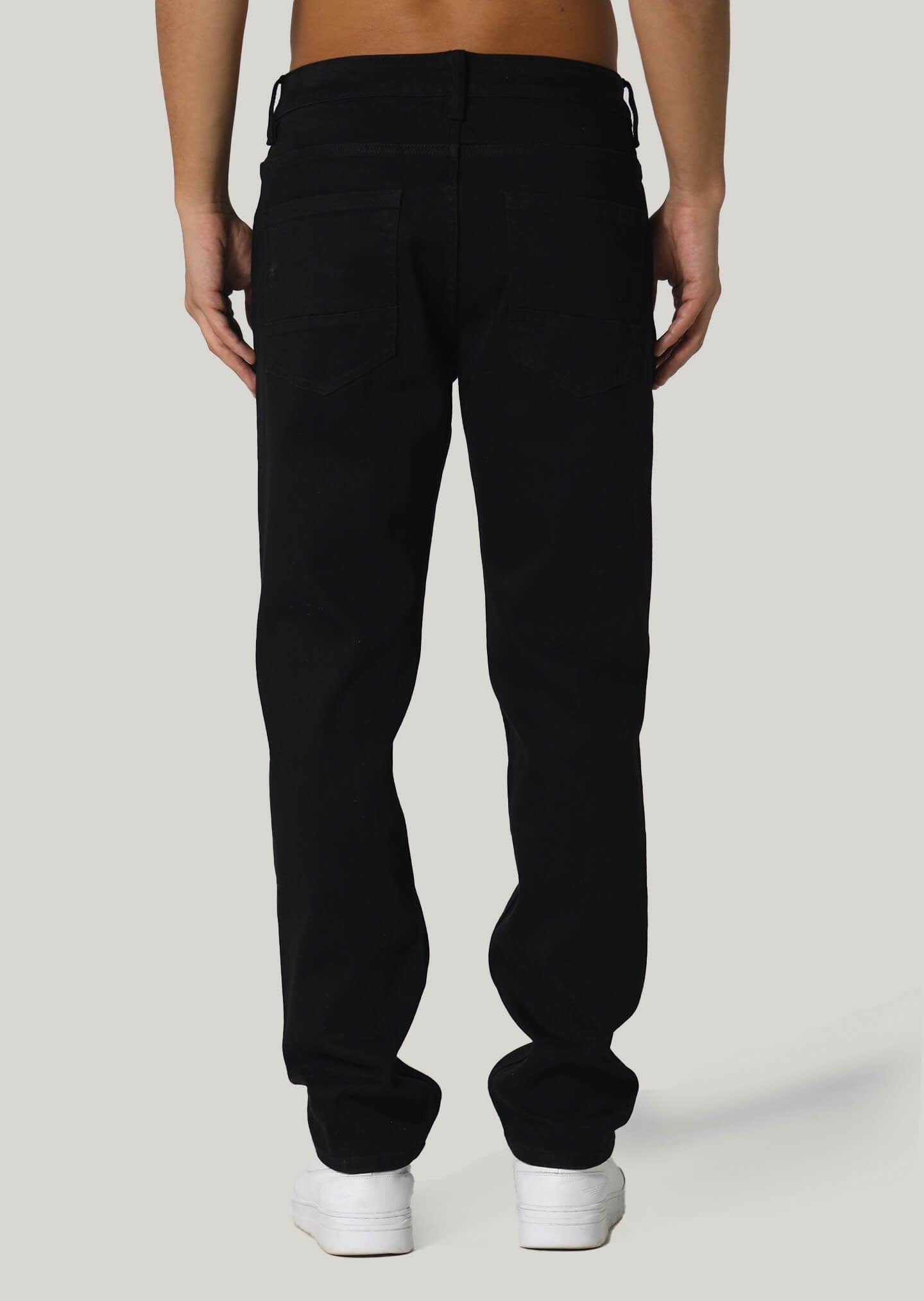 Finching 960 Regular Fit Denim Jeans