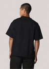 Flavell Black T-Shirt