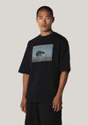 Flavell Black T-Shirt