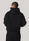 Freeman Black Hoodie