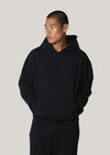 Freeman Black Hoodie