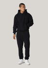 Freeman Black Hoodie