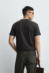 Palmer T-Shirt Black