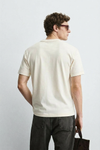 Palmer T-Shirt Off White