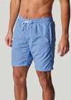 Hexam Powder Blue Swimshorts