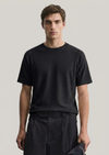 Camden T-Shirt Black