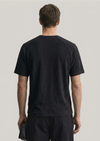 Camden T-Shirt Black