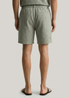 Greenal Shorts Olive