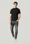Baker Knitted T-Shirt