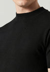 Baker Knitted T-Shirt