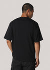 Higgs Black T-Shirt