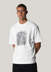 Higgs White T-Shirt