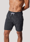 Hexam Black Swimshort