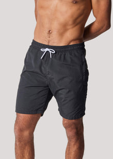  Hexam Black Swimshort