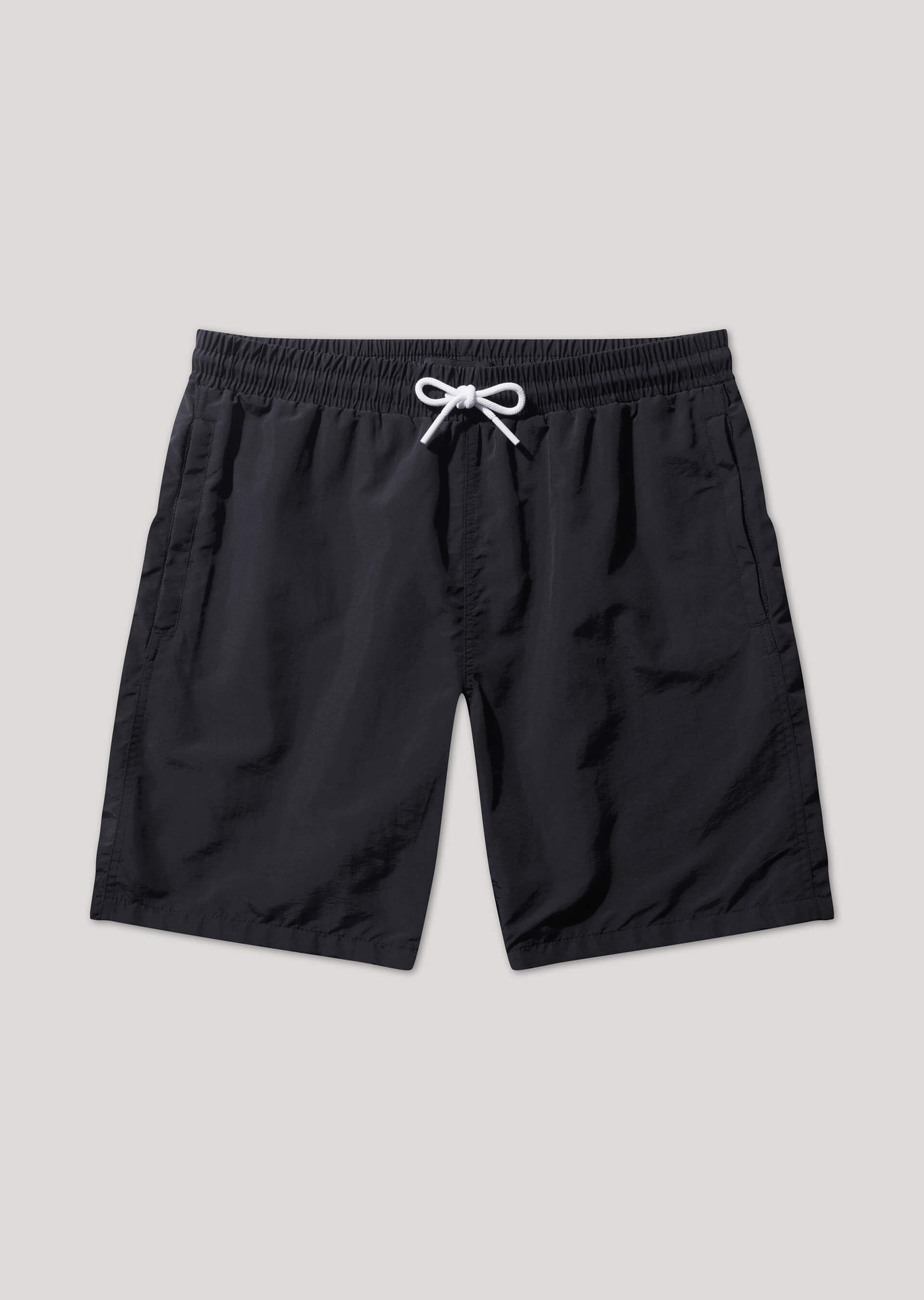 Hexam Black Swimshort