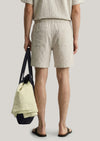 Irwennel Shorts Cream
