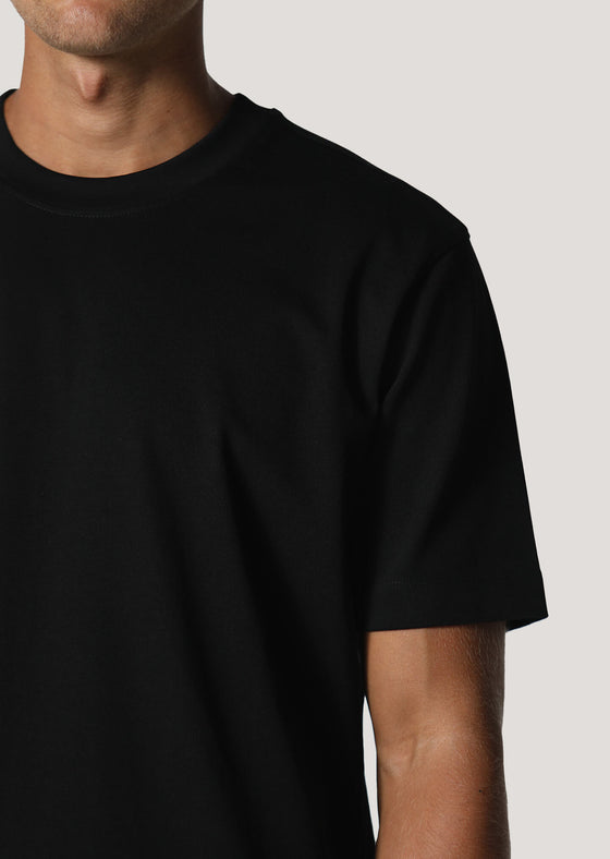 Kendal Black T-Shirt