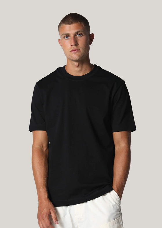 Kendal Black T-Shirt