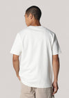 Kendal Bone White T-Shirt