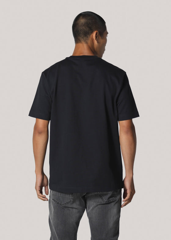 Kendal Navy T-Shirt
