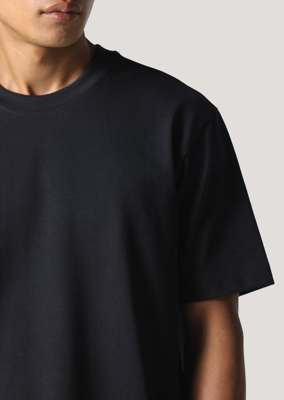 Kendal Navy T-Shirt