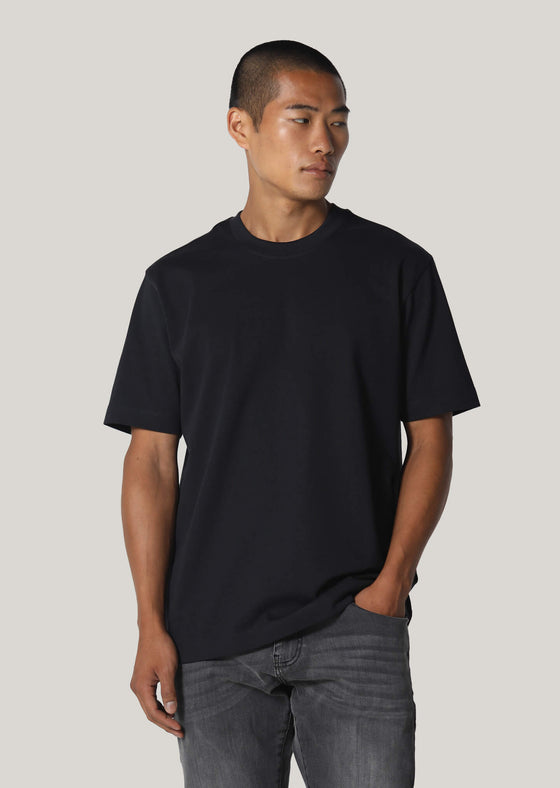 Kendal Navy T-Shirt