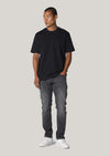 Kendal Navy T-Shirt