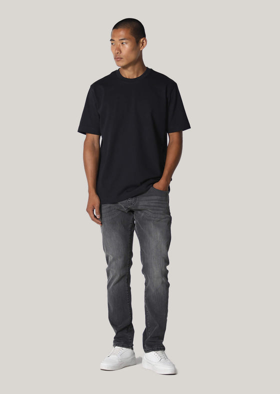 Kendal Navy T-Shirt